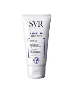 SVR XERIAL 30 Krem d/stóp 50 ml