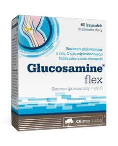 OLIMP GLUCOSAMINE FLEX - 60 kaps.