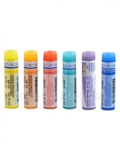 BOIRON Poumon histamine 9CH gran. - 4 g