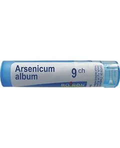 BOIRON Arsenicum album 9 CH - 4 g