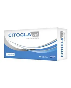 CITOGLA VIS - 30 tabl.