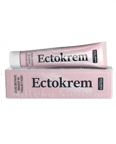 ECTOKREM Krem z ektoiną - 30 ml