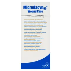 Microdacyn 60 Wound Care roztw.do leczenia ran - -...