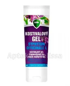 VIRDEPOL Żel żywokostowy - 200 ml