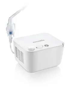 Inhalator Microlife NEB 200 Termometr MT16F1...