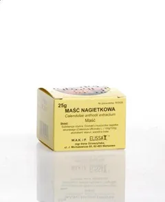MAŚĆ NAGIETKOWA - 20 g