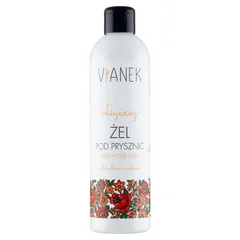 VIANEK Odżywczy Żel p/prysznic 300 ml