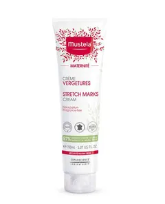 MUSTELA MATERNITE Krem na rozstępy 3w1...