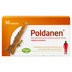 POLDANEN - 30 tabl.
