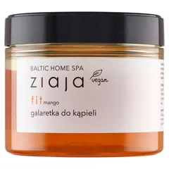 Ziaja Baltic Home Spa Fit Galaretka do kąpieli...