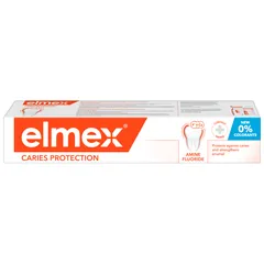 ELMEX Pasta do zębów przeciw próchnicy z...