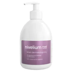 NIVELIUM MED Krem dermatologiczny - 450 ml