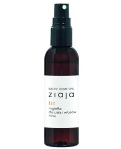 Ziaja Baltic Home Spa Fit Mgiełka do ciała i...