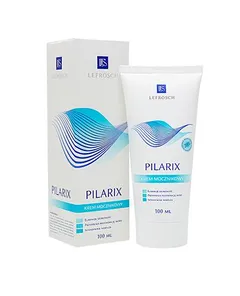 PILARIX Krem nawilżająco-pielęgnujący do skóry -...