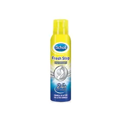 SCHOLL FRESH STEP Antyperspirant - 150 ml