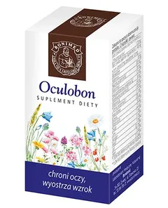OCULOBON - 30 kaps.