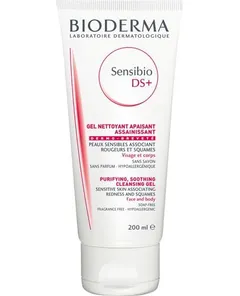 BIODERMA SENSIBIO DS+ GEL MOUSSANT Antybakteryjny...