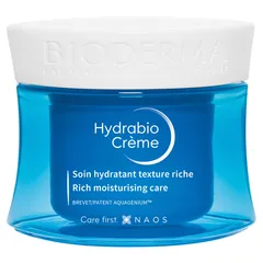 BIODERMA HYDRABIO CREME Krem POT 50ml