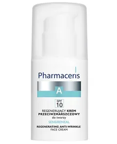 PHARMACERIS A SENSIRENEAL Regenerujący Krem...