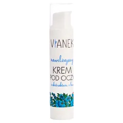 VIANEK Nawilżający Krem p/oczy - - 15 ml