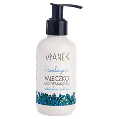 VIANEK Nawilzajace mleczko do demak 150 ml