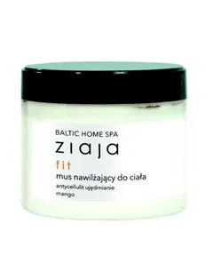 Ziaja Baltic Home Spa Fit Mus nawilżający do ciała...