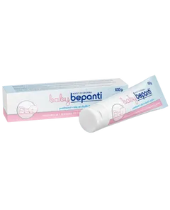 babybepanti 
Maść ochronna 
pielęgnacja i ochrona...