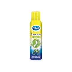 SCHOLL Fresh Step Dezodorant odświeżający - - 150...