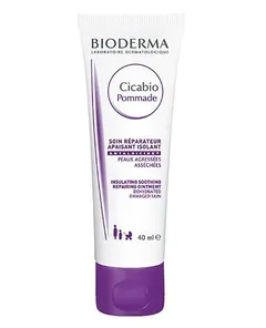 BIODERMA CICABIO POMMADE 40 ml