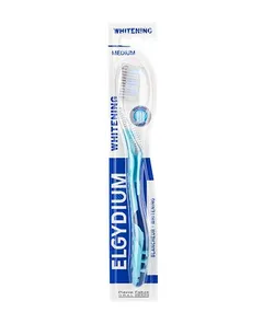 ELGYDIUM Whitening Microball Medium szczoteczka...