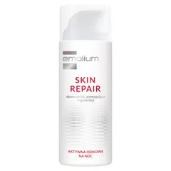 EMOLIUM SKIN REPAIR Aktywna odnowa na noc - 50 ml