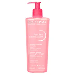 Bioderma Sensibio Gel Moussant Łagodzący Żel...