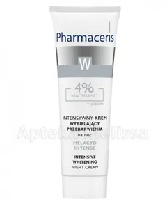 PHARMA W-MELACYD INT.KR.WYBIELAJĄCY-NOC