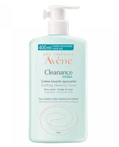 AVENE CLEANANCE HYDRA Oczyszczający krem łagodzący...