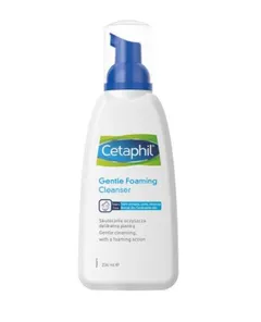 Cetaphil Lekka Pianka do mycia - 236 ml