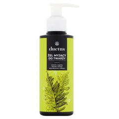 DUETUS Żel myjący do twarzy - 150 ml