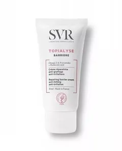 SVR TOPIALYSE Krem barierowy 50 ml