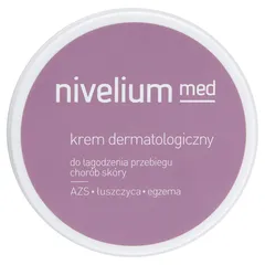 NIVELIUM MED Krem dermatologiczny - 250 ml