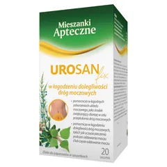 UROSAN FIX - 20 sasz.
