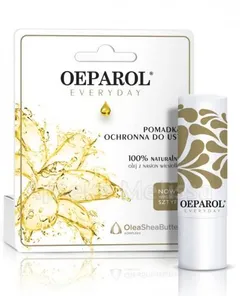 OEPAROL EVERYDAY Pomadka ochronna do ust - 4.8 g