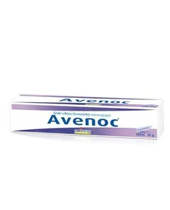 AVENOC maść - 30 g