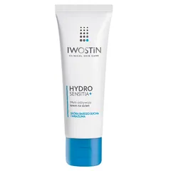 IWOSTIN HYDRO SENSITIA+ Multi-odżywczy krem na...