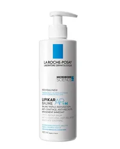  La Roche-Posay Lipikar Balsam AP+M - 400 ml