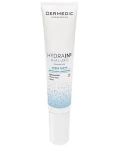 DERMEDIC HYDRAIN 3 HIALURO Krem pod oczy - 15 g