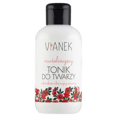 VIANEK Rewitalizujący tonik do twarzy - 150 ml