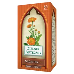 HERBAPOL NAGIETEK FIX - 30 sasz.