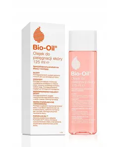 BIO-OIL Specjalistyczny olejek na blizny, rozstępy...