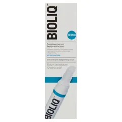 BIOLIQ DERMO punkt.serum depigment.10ml