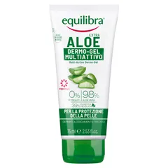EQUILIBRA Extra aloesowy dermo-żel multi-active -...
