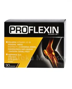 PROFLEXIN - 30 sasz.